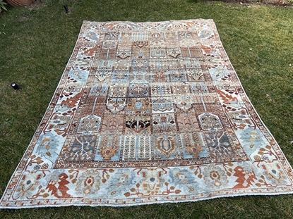 Picture of VINTAGE CARPET