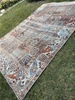 Picture of VINTAGE CARPET
