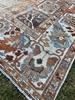 Picture of VINTAGE CARPET