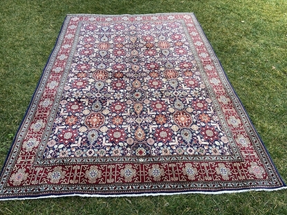 Picture of VINTAGE CARPET