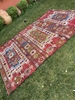 Picture of ANTIQUE KILIM