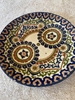 Picture of UZBEK PLATE