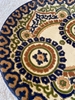 Picture of UZBEK PLATE