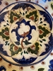 Picture of UZBEK PLATE
