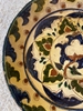 Picture of UZBEK PLATE