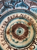 Picture of UZBEK PLATE