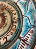 Picture of UZBEK PLATE