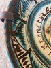 Picture of UZBEK PLATE