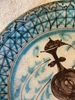 Picture of UZBEK PLATE