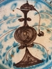 Picture of UZBEK PLATE