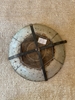 Picture of UZBEK PLATE