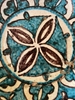 Picture of UZBEK PLATE