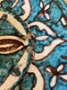 Picture of UZBEK PLATE