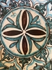 Picture of UZBEK PLATE