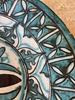 Picture of UZBEK PLATE