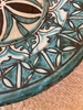 Picture of UZBEK PLATE