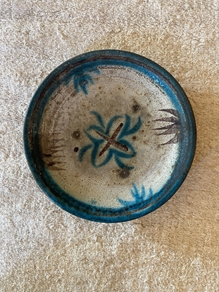 Picture of UZBEK PLATE