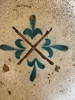 Picture of UZBEK PLATE