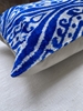 Picture of SILK IKAT PILLOW