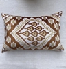 Picture of SILK IKAT PILLOW