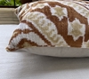 Picture of SILK IKAT PILLOW