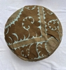 Picture of Vintage Suzani Pouf