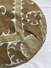 Picture of Vintage Suzani Pouf