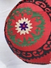 Picture of Vintage Suzani Pouf