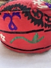 Picture of Vintage Suzani Pouf