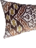 Picture of SILK IKAT PILLOW