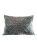 Picture of SILK IKAT  PILLOW